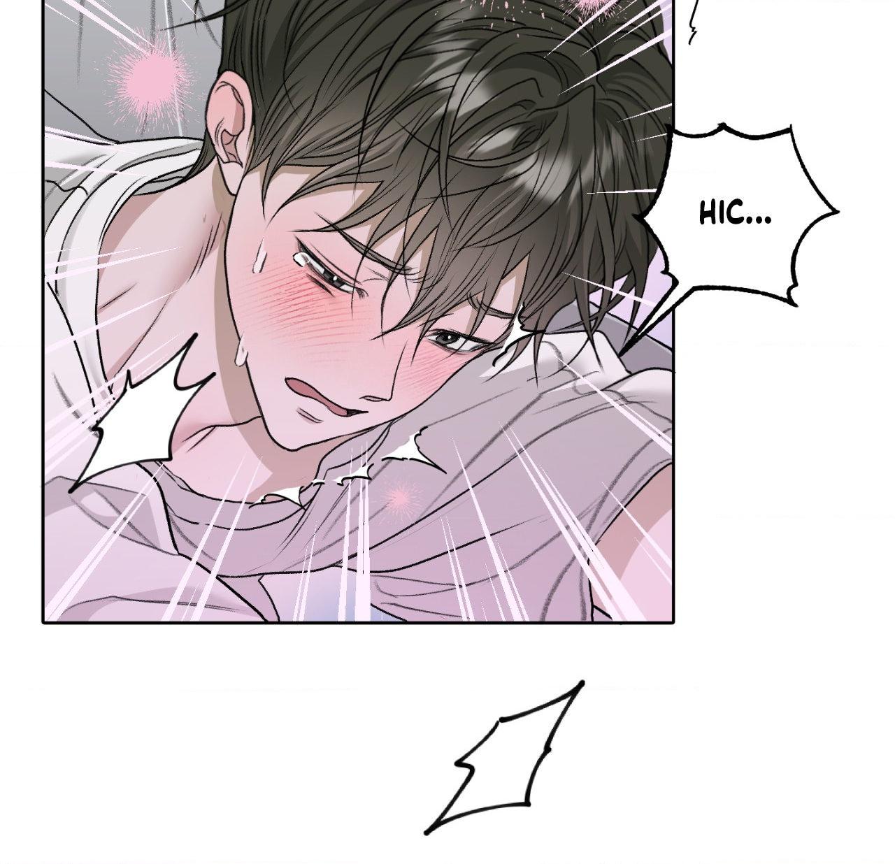 Pond Where Flowers Fall Chapter 42 - Page 22 in English