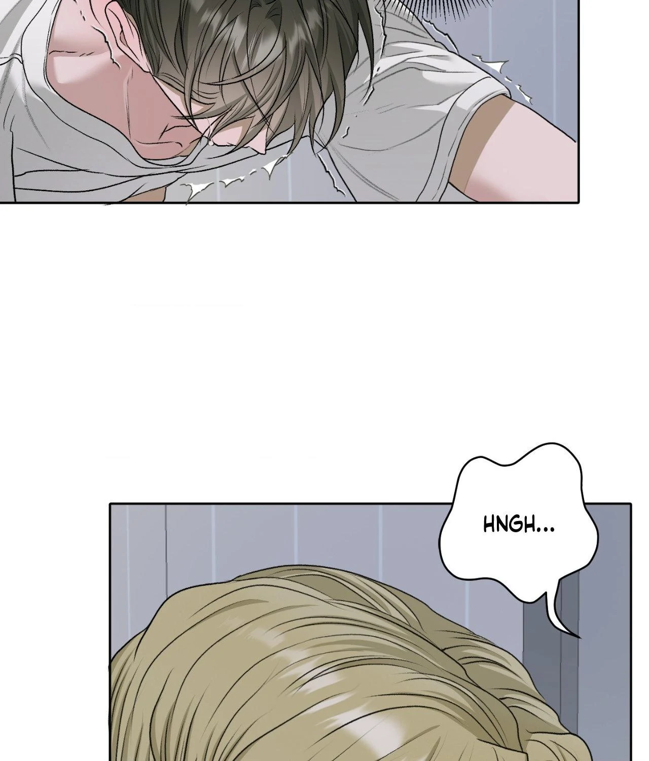 Pond Where Flowers Fall Chapter 42 - Page 35 in English