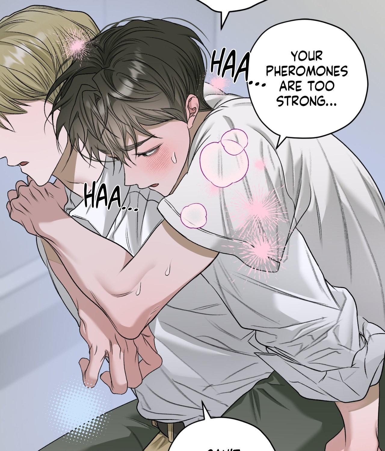 Pond Where Flowers Fall Chapter 42 - Page 4 in English