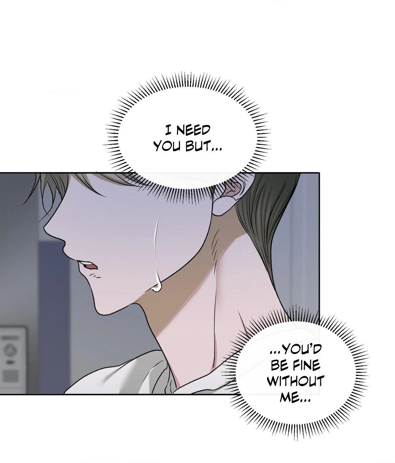 Pond Where Flowers Fall Chapter 42 - Page 47 in English