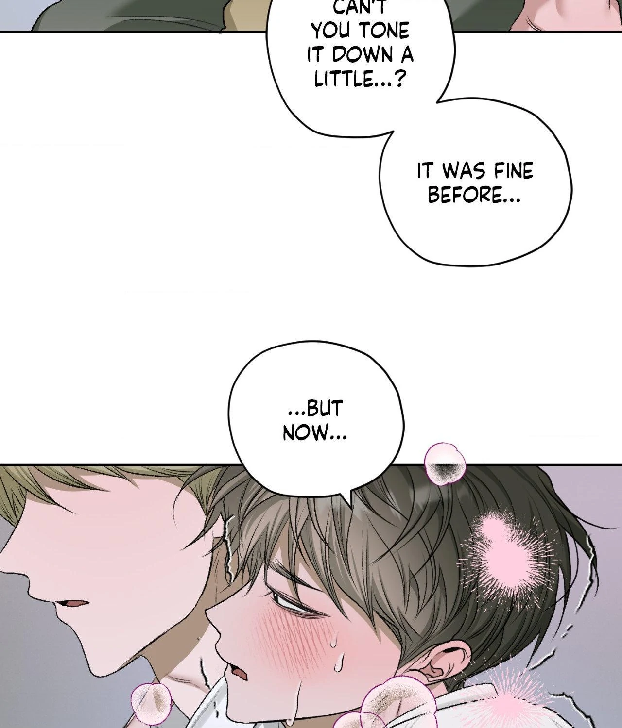 Pond Where Flowers Fall Chapter 42 - Page 5 in English