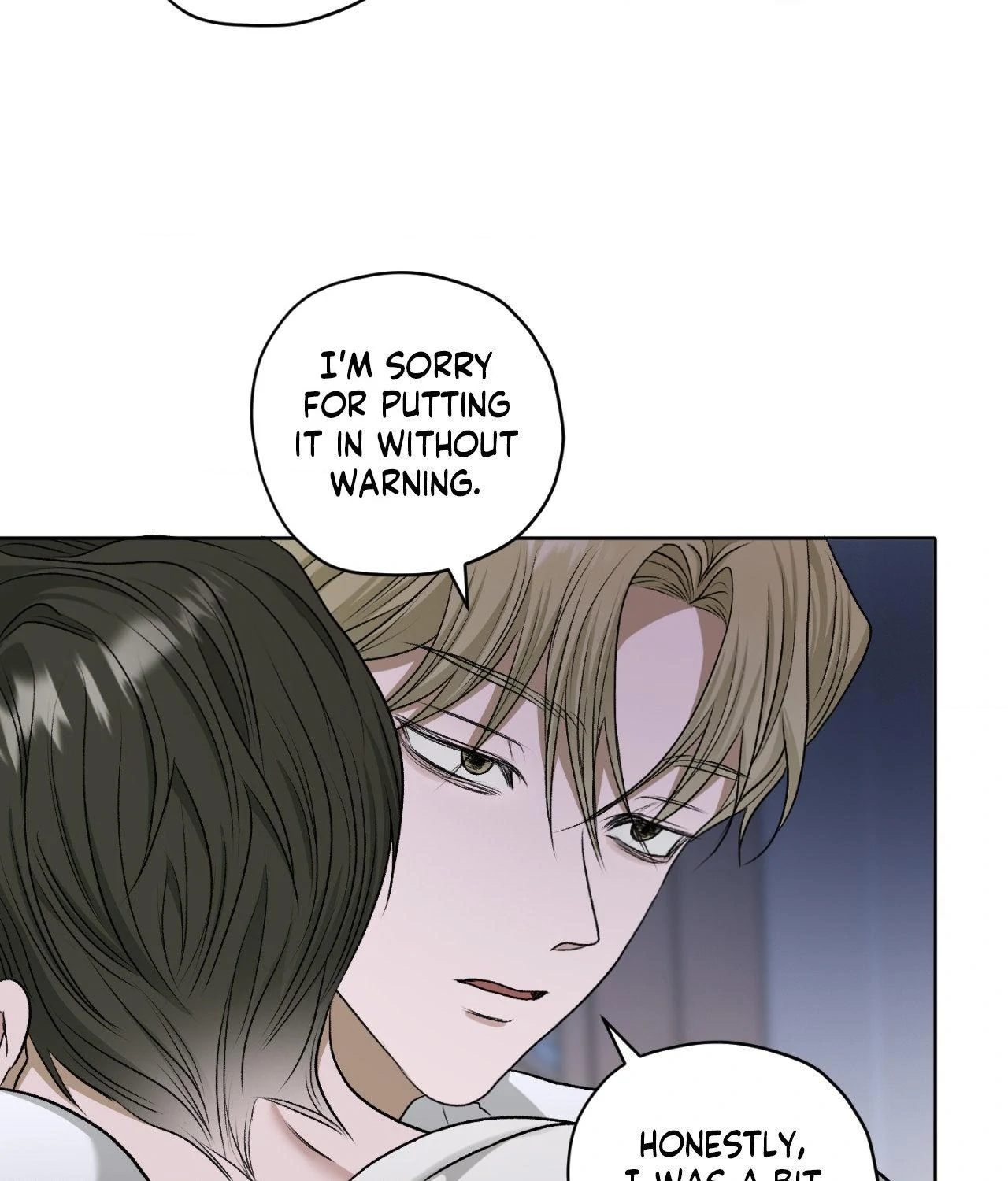 Pond Where Flowers Fall Chapter 42 - Page 54 in English