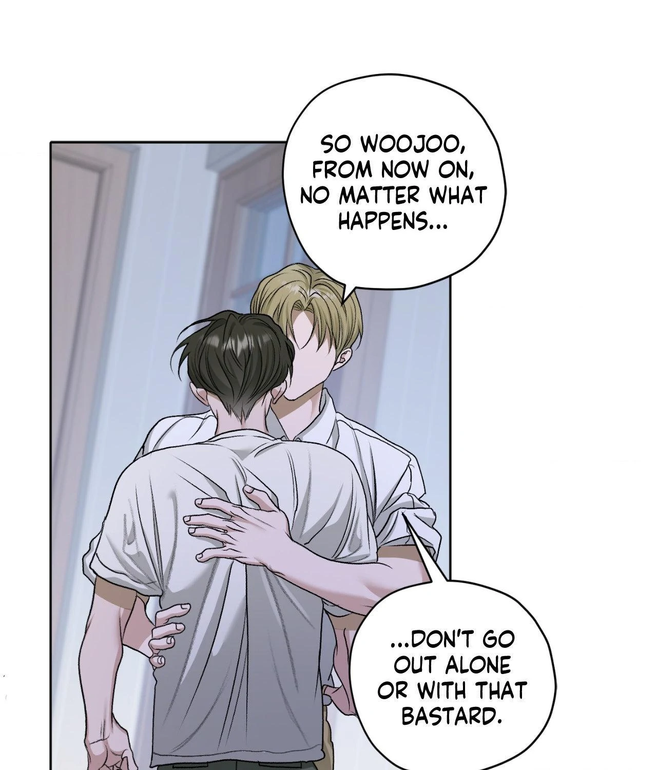 Pond Where Flowers Fall Chapter 42 - Page 56 in English