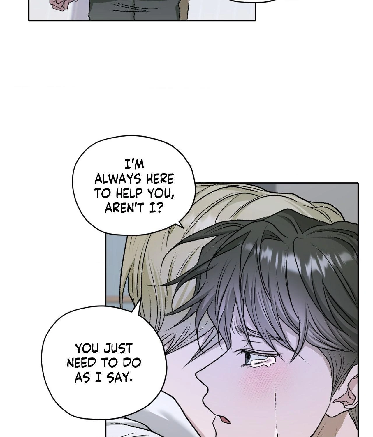 Pond Where Flowers Fall Chapter 42 - Page 57 in English