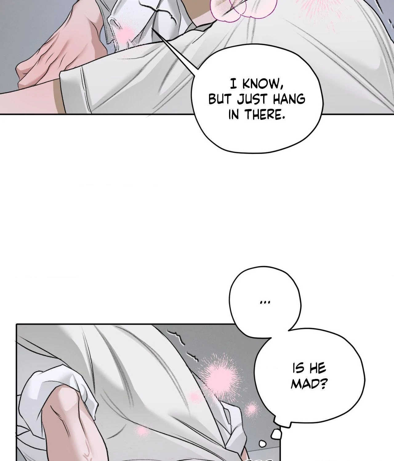 Pond Where Flowers Fall Chapter 42 - Page 6 in English