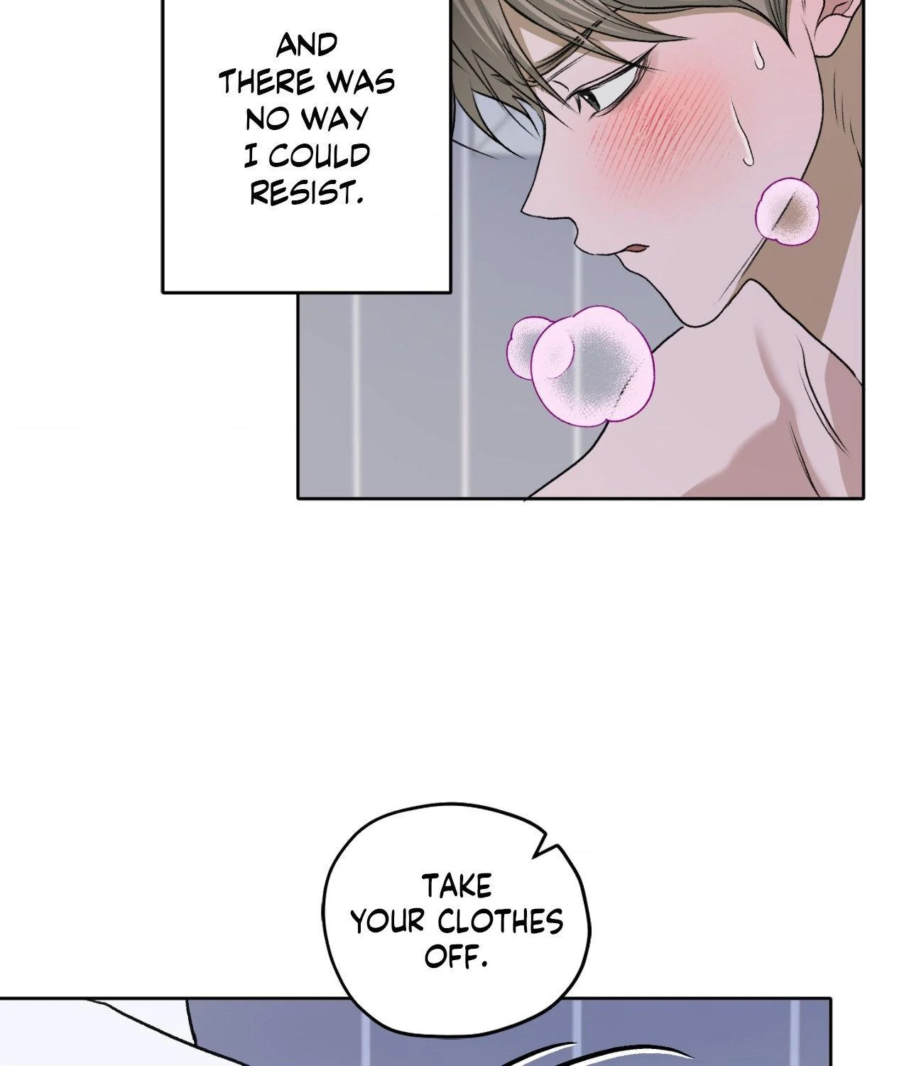 Pond Where Flowers Fall Chapter 42 - Page 67 in English