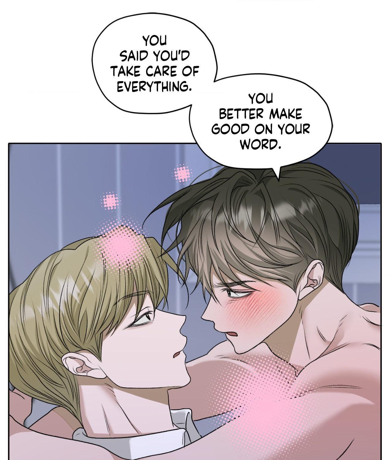 Pond Where Flowers Fall Chapter 42 - Page 70 in English