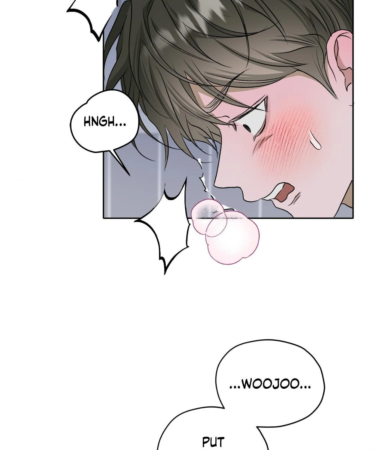 Pond Where Flowers Fall Chapter 42 - Page 78 in English