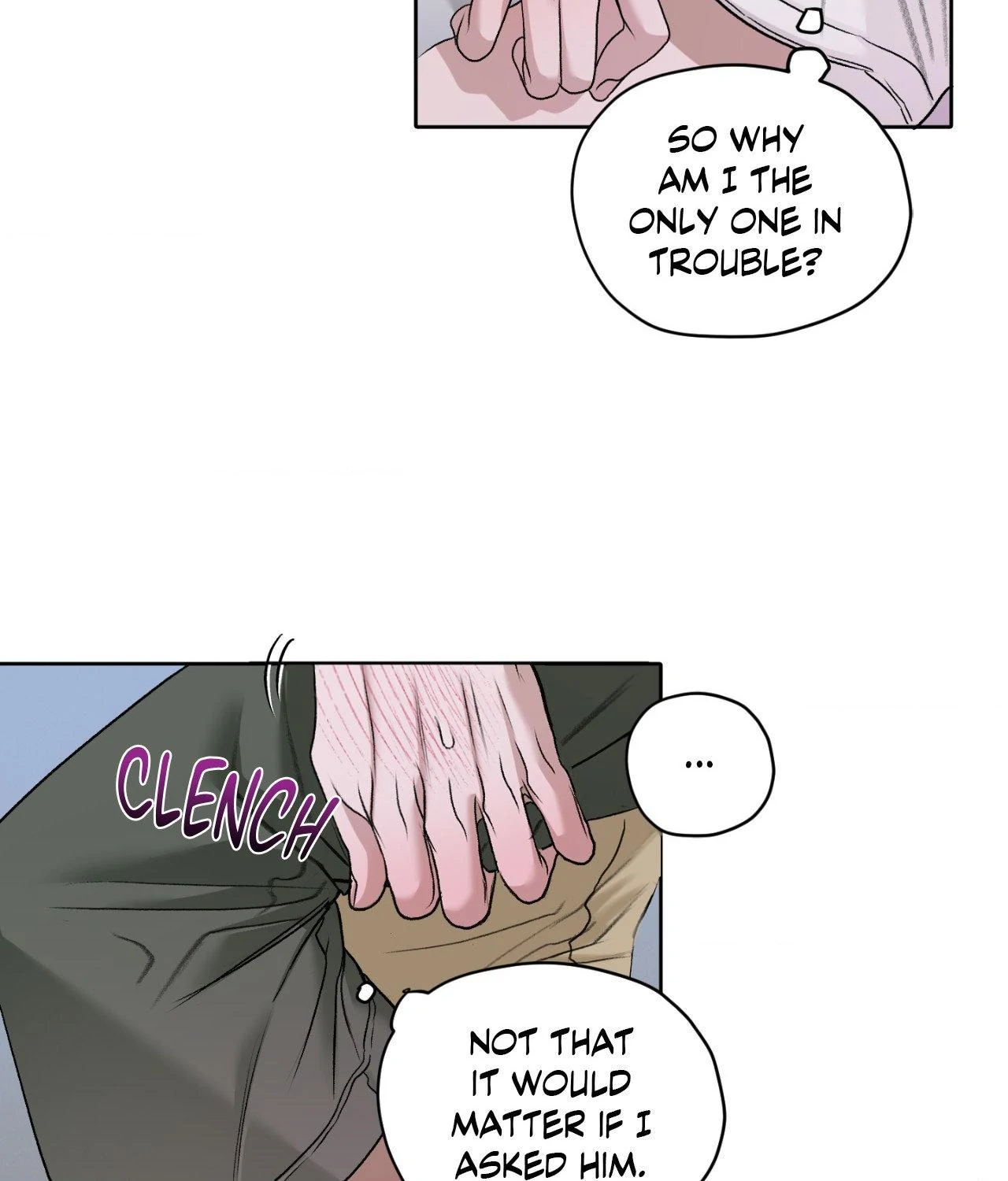 Pond Where Flowers Fall Chapter 42 - Page 9 in English