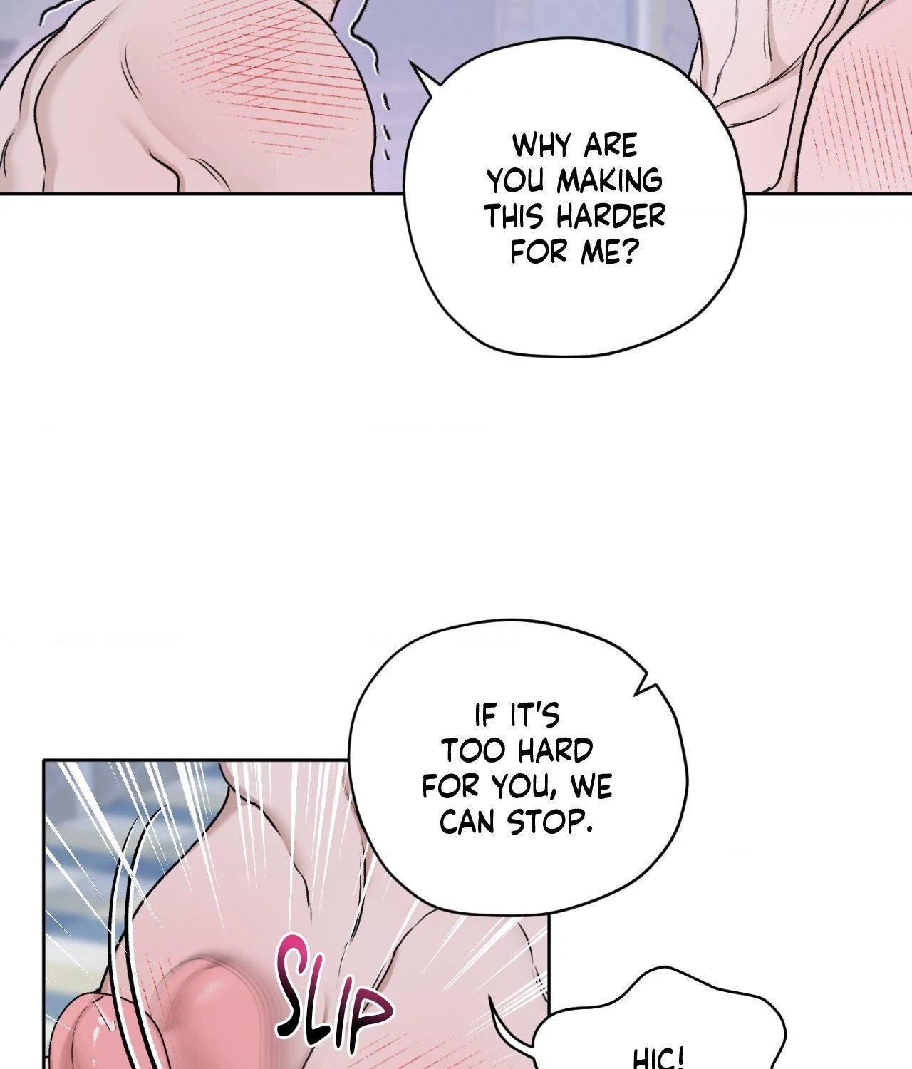 Pond Where Flowers Fall Chapter 43 - Page 13 in English