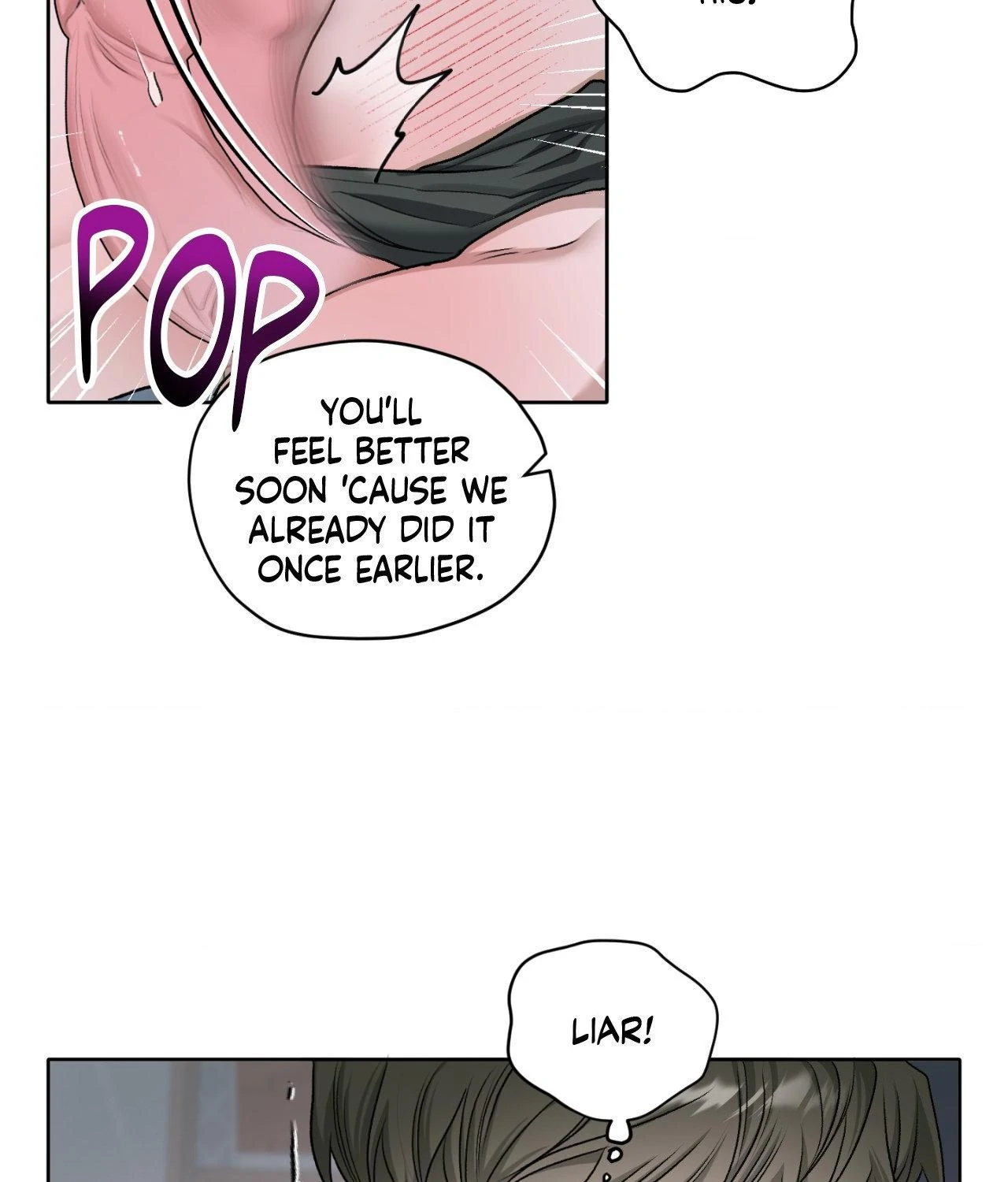 Pond Where Flowers Fall Chapter 43 - Page 14 in English