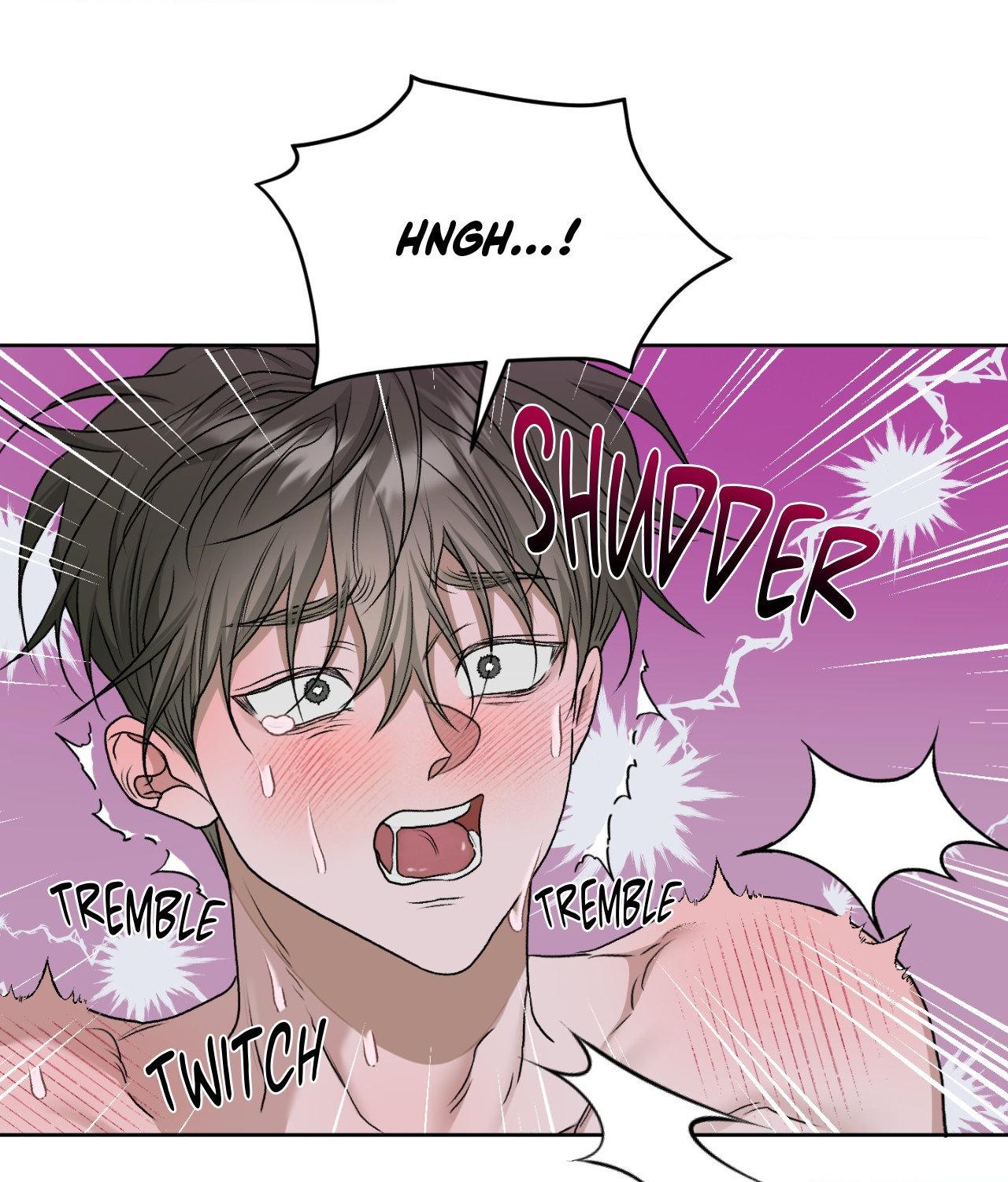 Pond Where Flowers Fall Chapter 43 - Page 32 in English