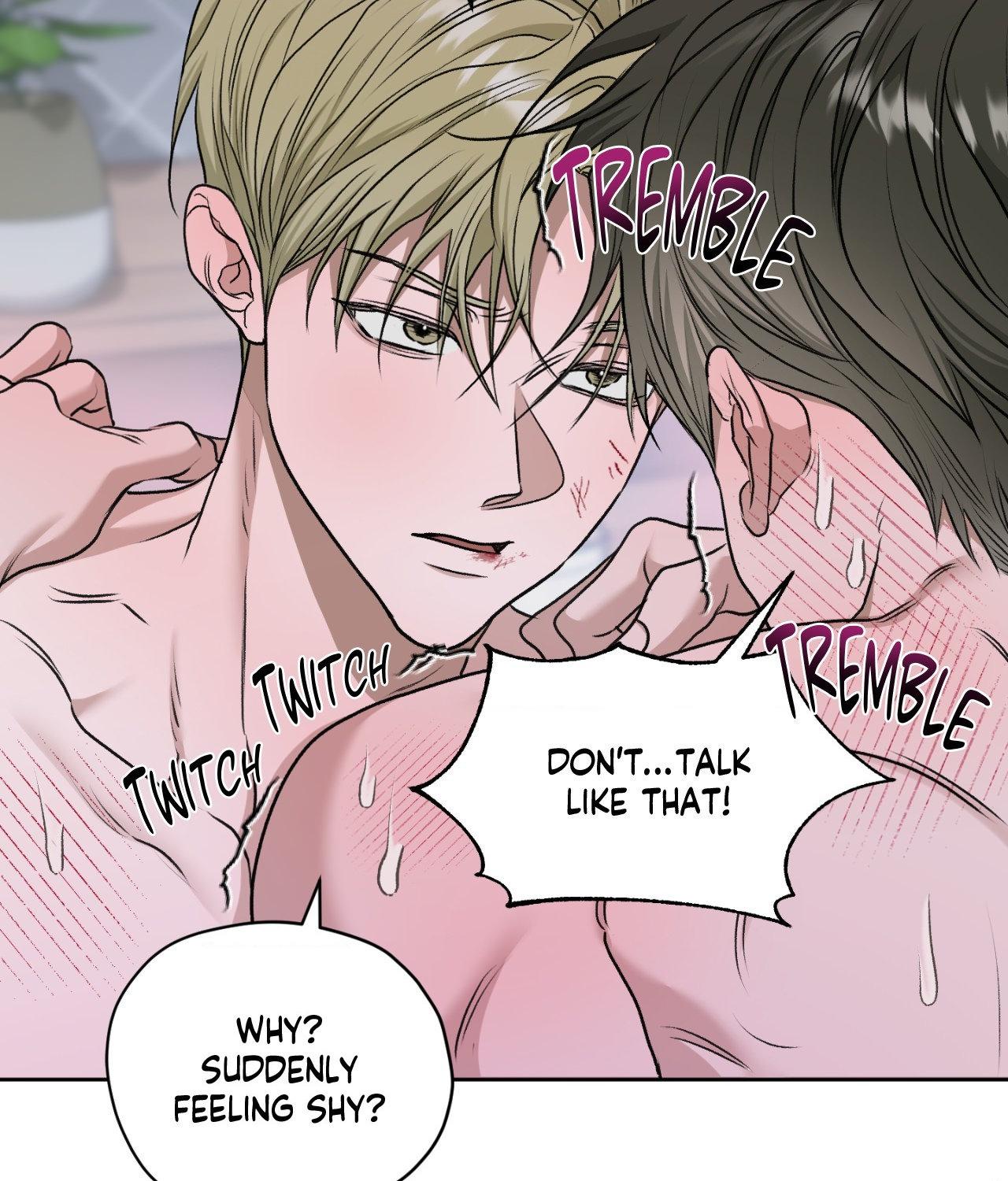 Pond Where Flowers Fall Chapter 43 - Page 39 in English