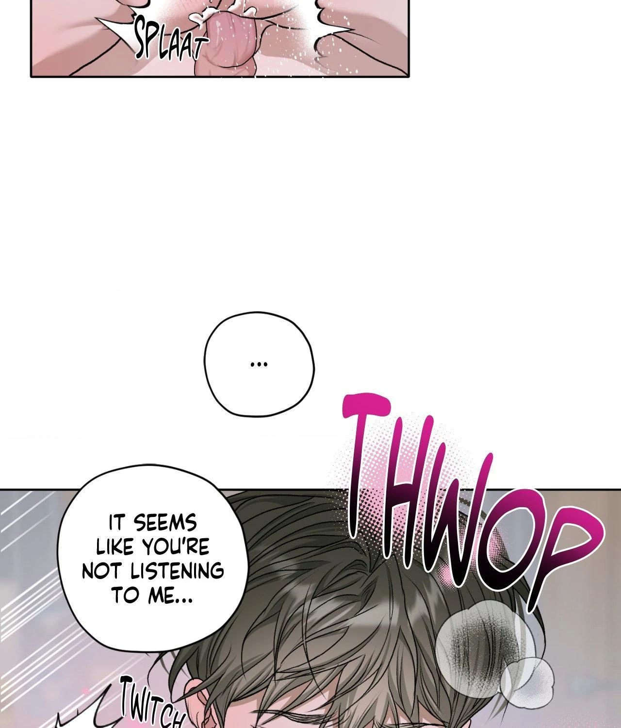 Pond Where Flowers Fall Chapter 43 - Page 54 in English