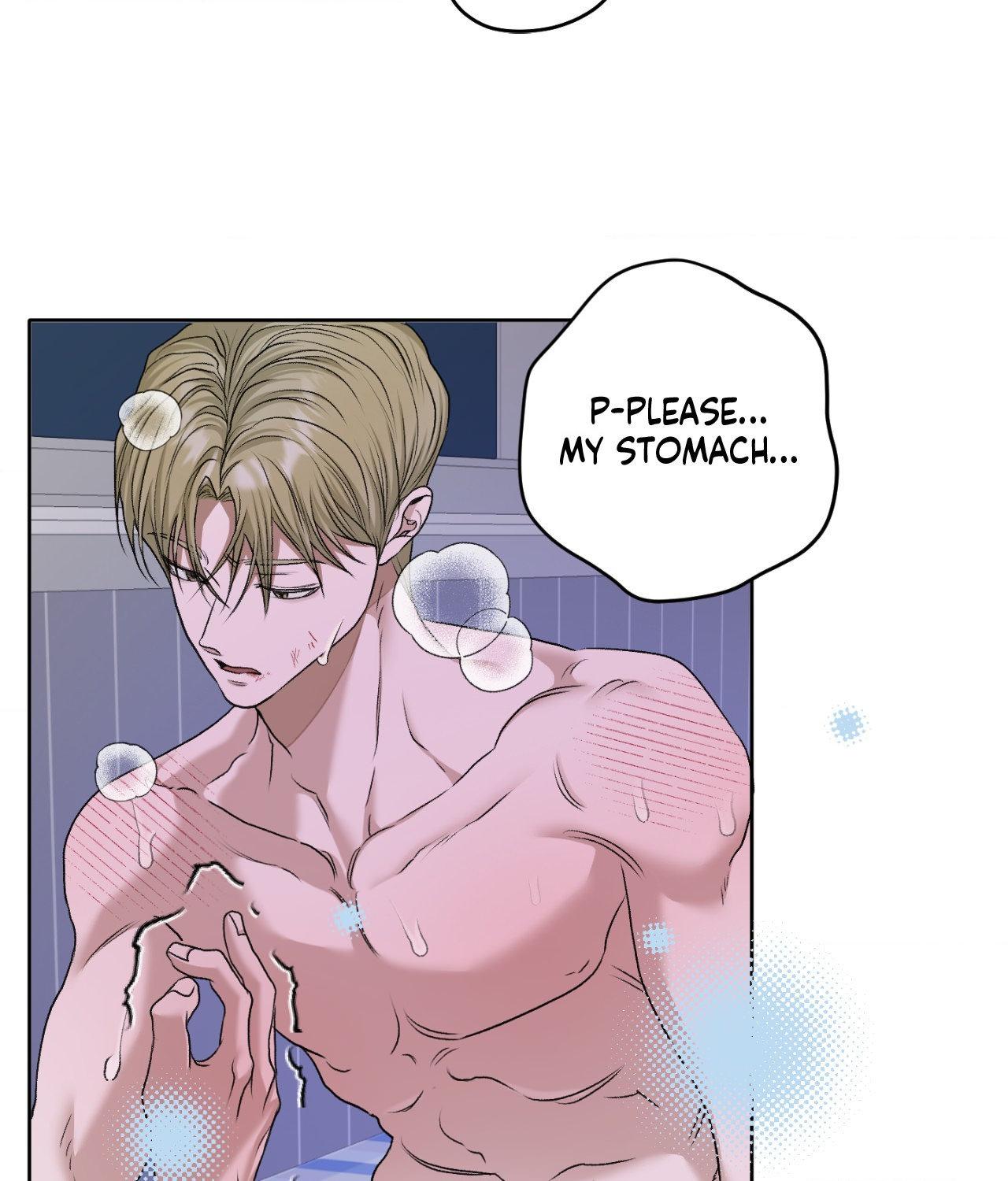 Pond Where Flowers Fall Chapter 43 - Page 64 in English