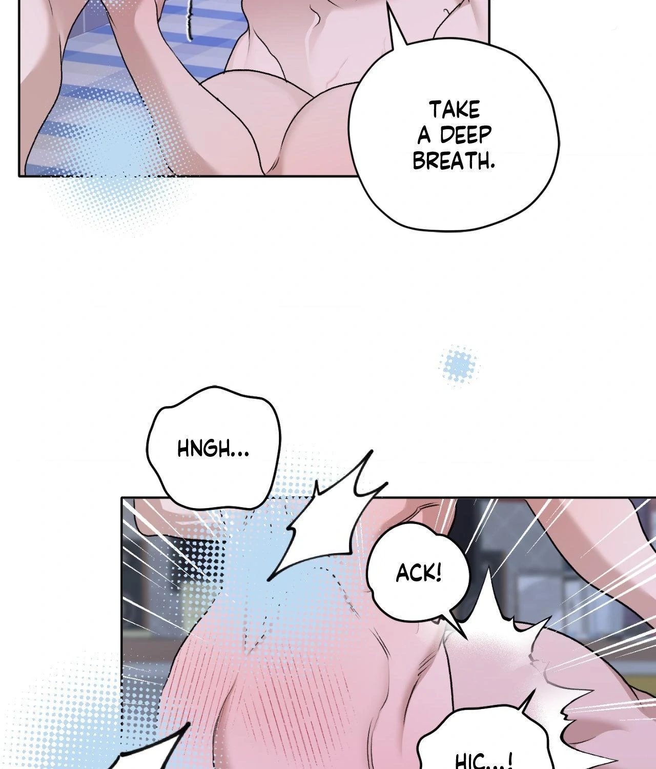 Pond Where Flowers Fall Chapter 43 - Page 65 in English