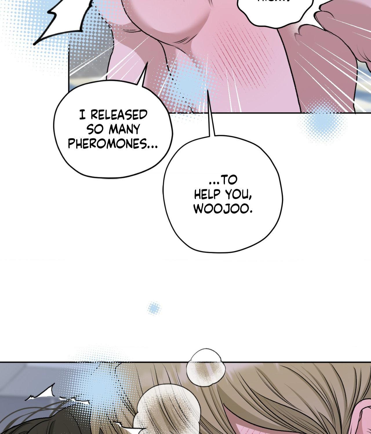 Pond Where Flowers Fall Chapter 43 - Page 66 in English