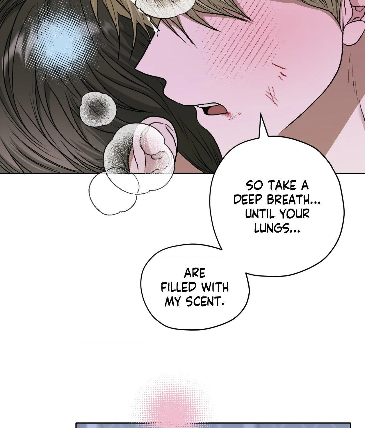 Pond Where Flowers Fall Chapter 43 - Page 67 in English