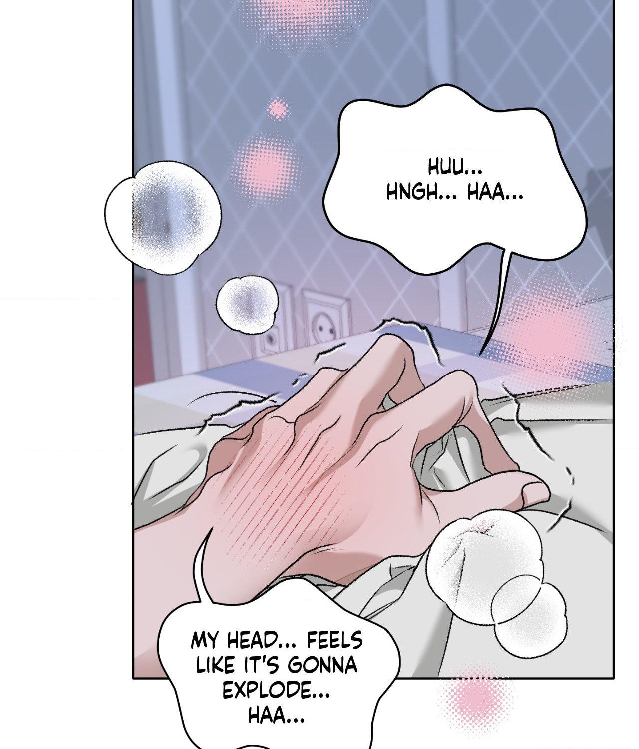 Pond Where Flowers Fall Chapter 43 - Page 68 in English