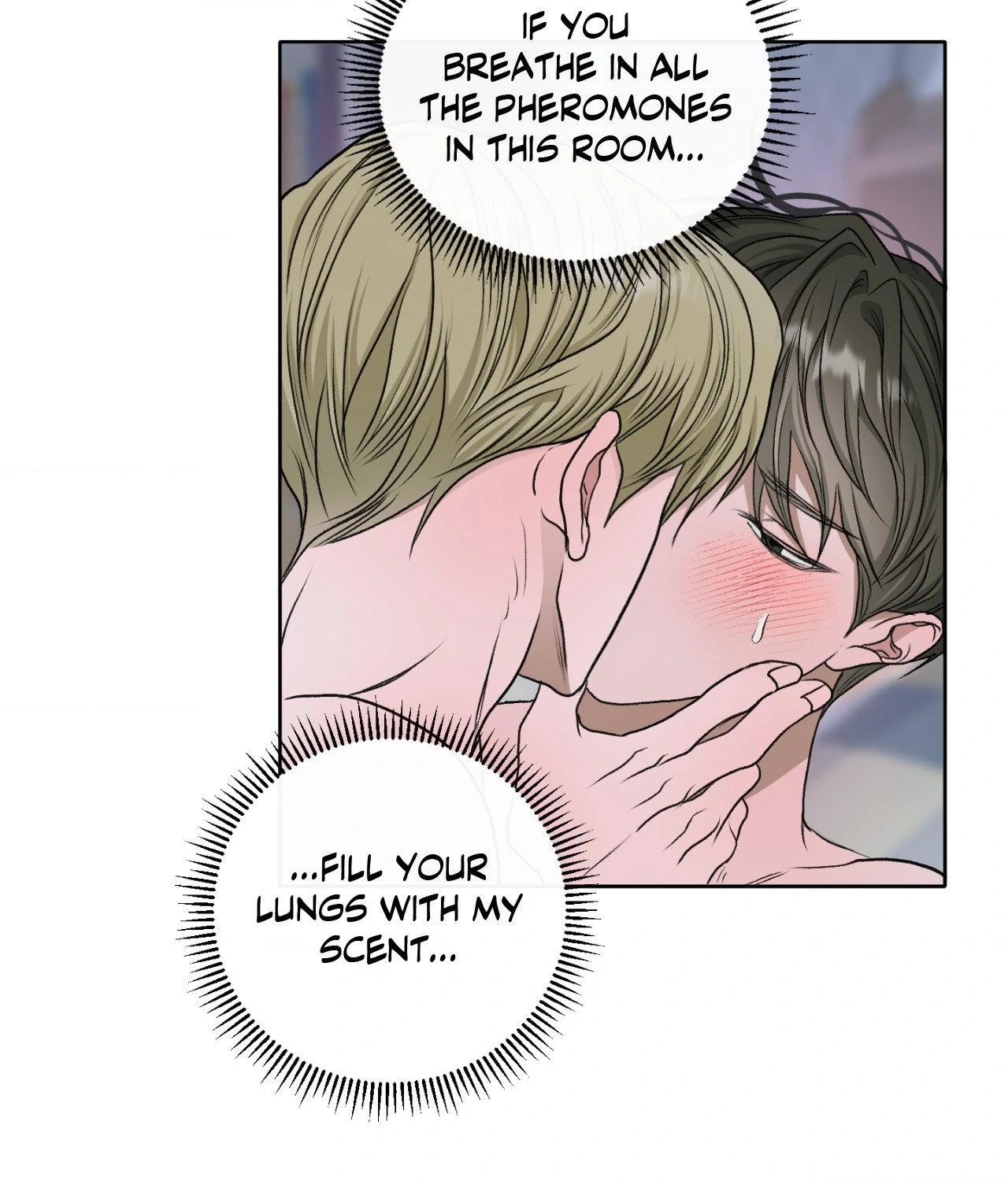 Pond Where Flowers Fall Chapter 43 - Page 71 in English