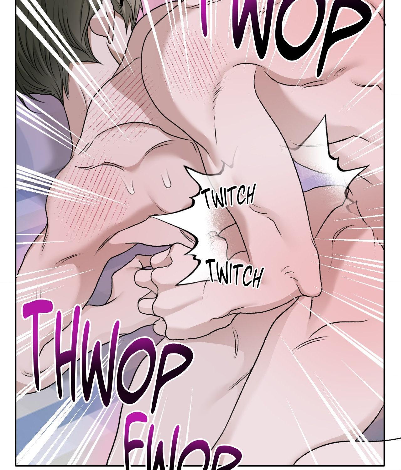 Pond Where Flowers Fall Chapter 43 - Page 75 in English