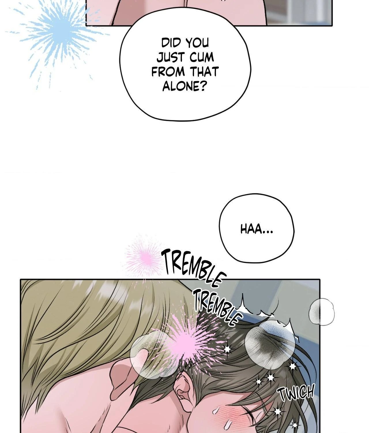Pond Where Flowers Fall Chapter 43 - Page 82 in English
