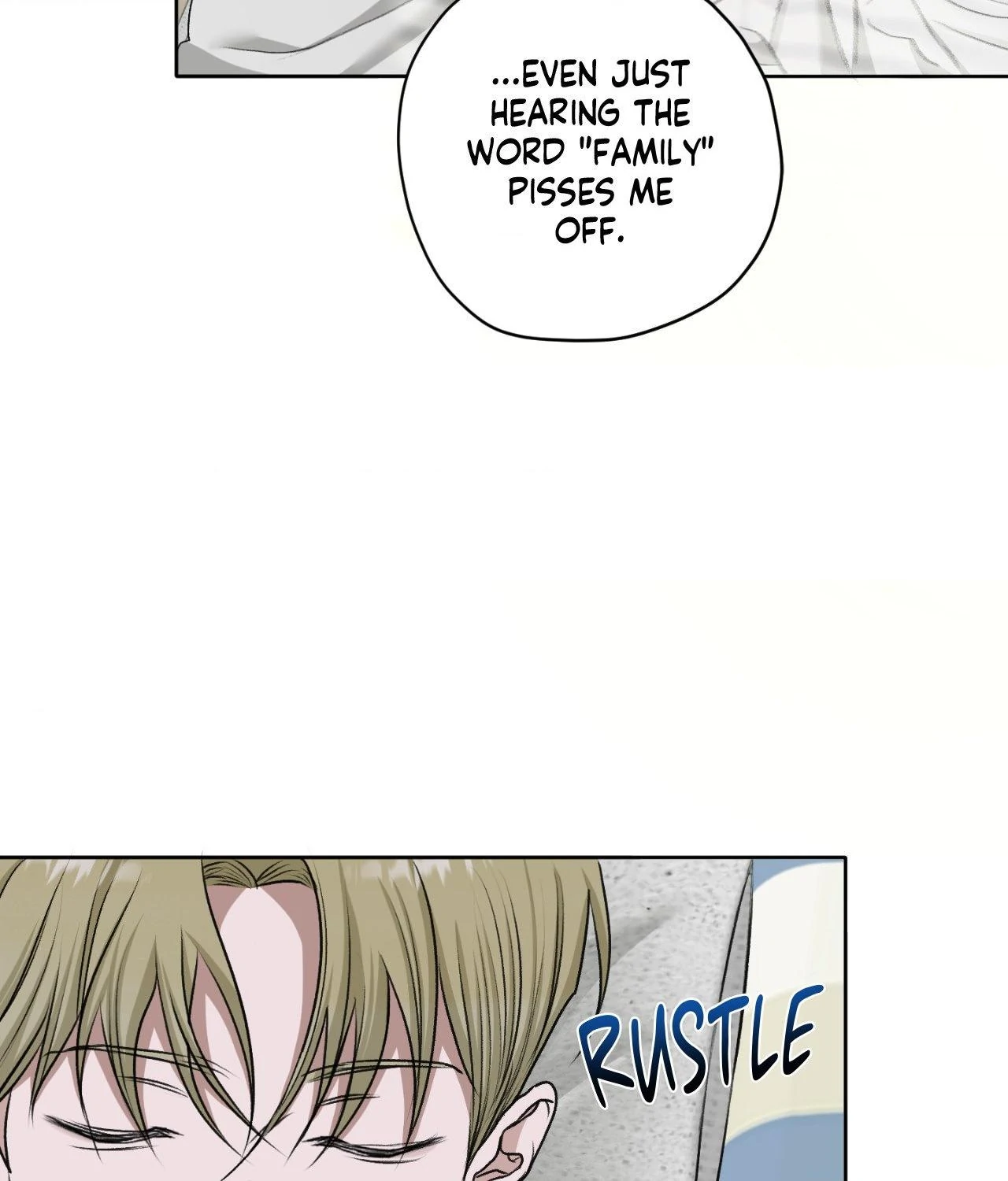 Pond Where Flowers Fall Chapter 44 - Page 10 in English