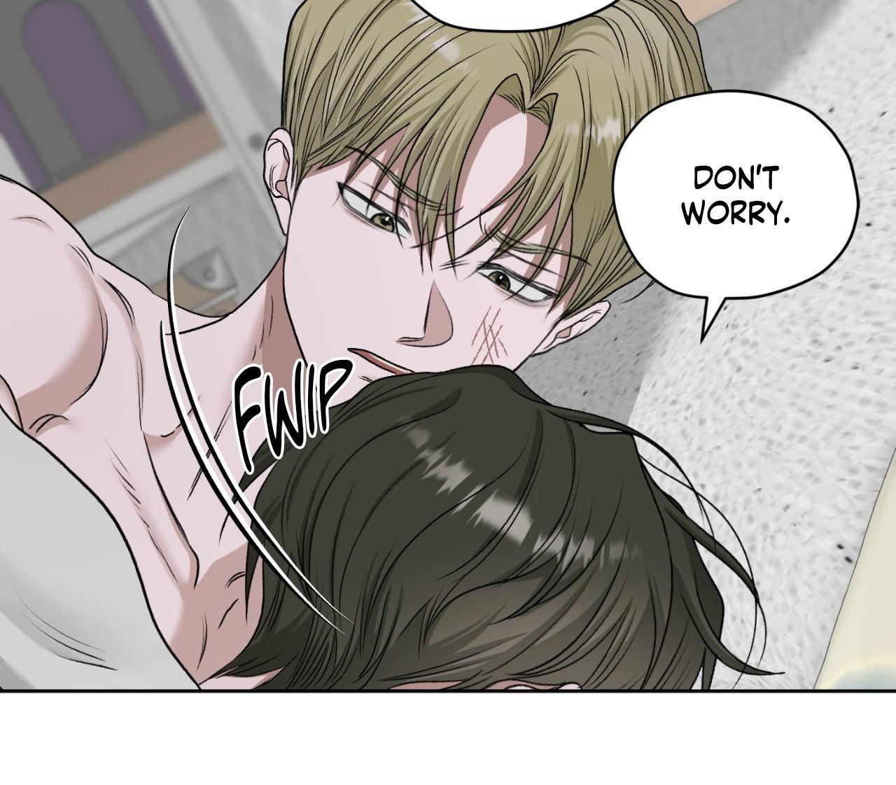Pond Where Flowers Fall Chapter 44 - Page 20 in English