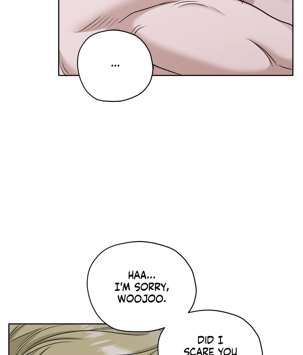 Pond Where Flowers Fall Chapter 44 - Page 22 in English