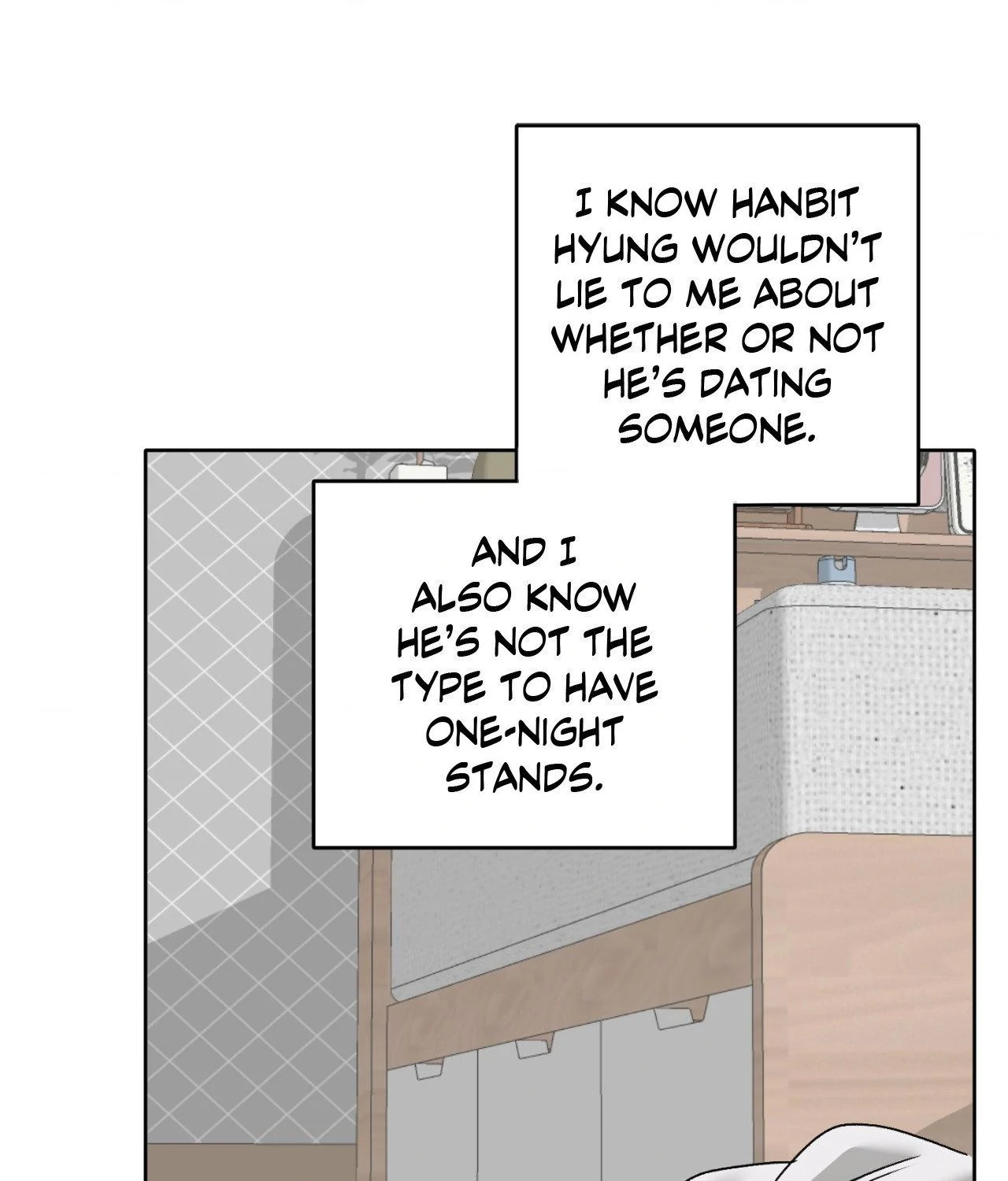 Pond Where Flowers Fall Chapter 44 - Page 30 in English