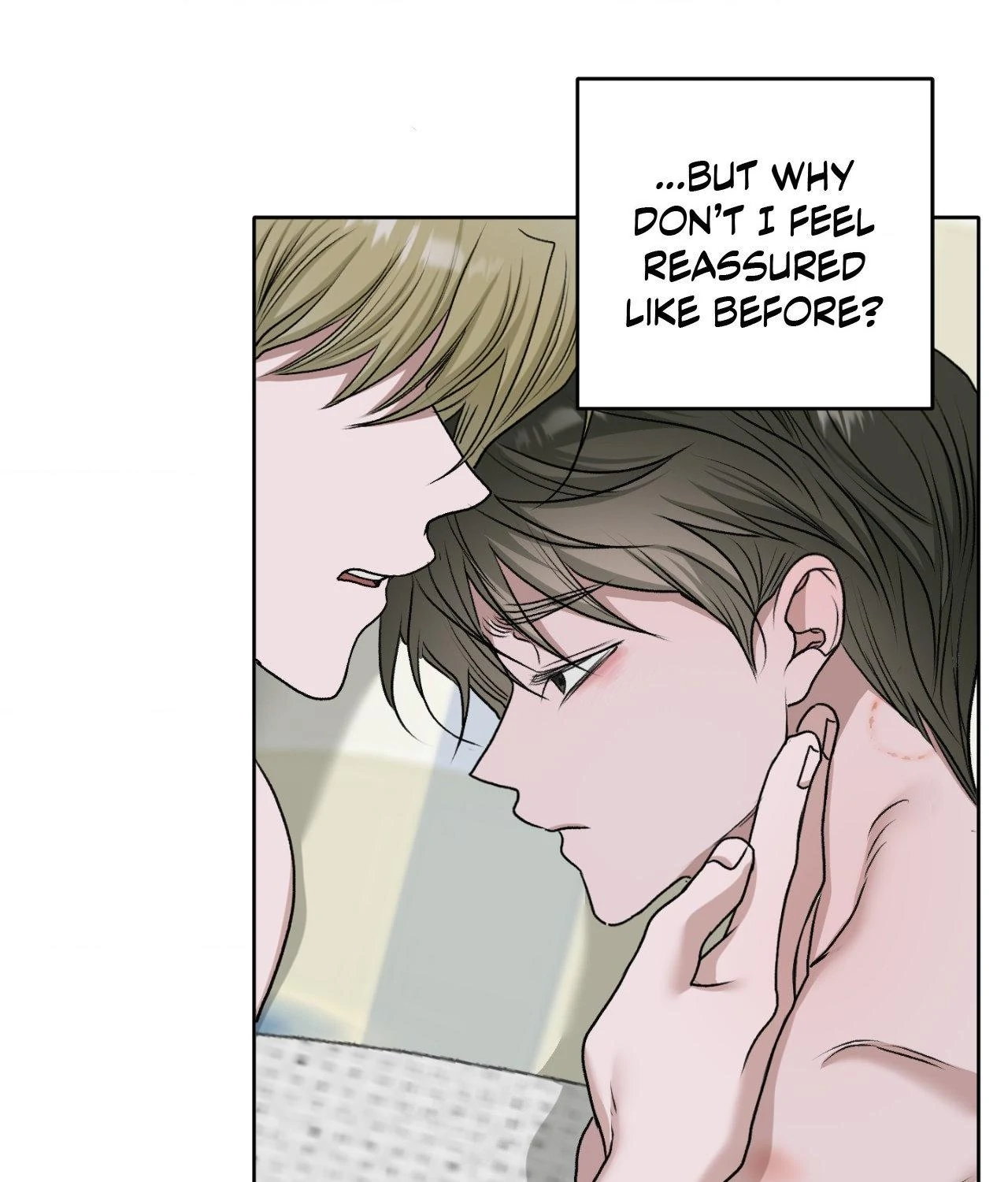 Pond Where Flowers Fall Chapter 44 - Page 32 in English