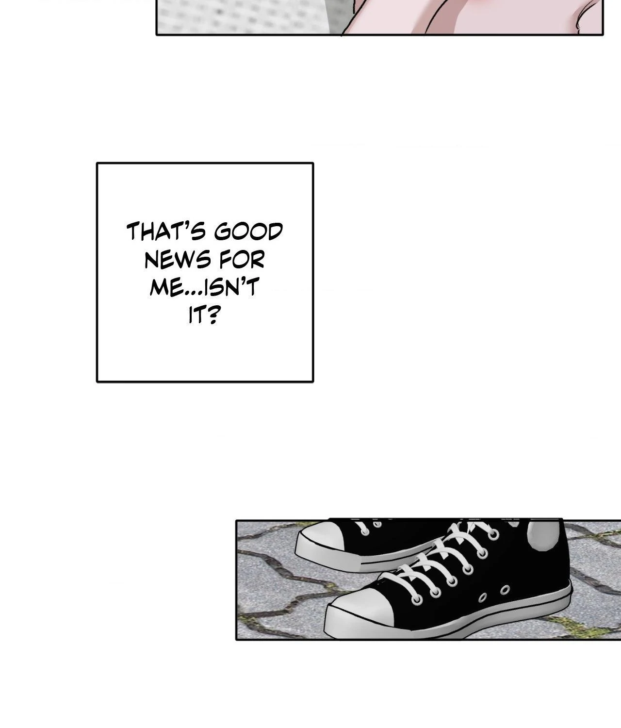 Pond Where Flowers Fall Chapter 44 - Page 33 in English