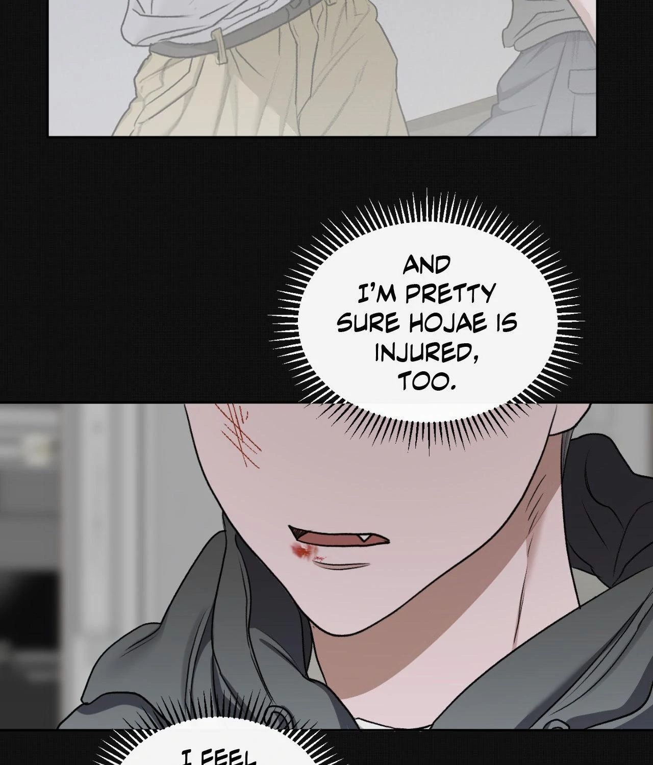Pond Where Flowers Fall Chapter 44 - Page 42 in English
