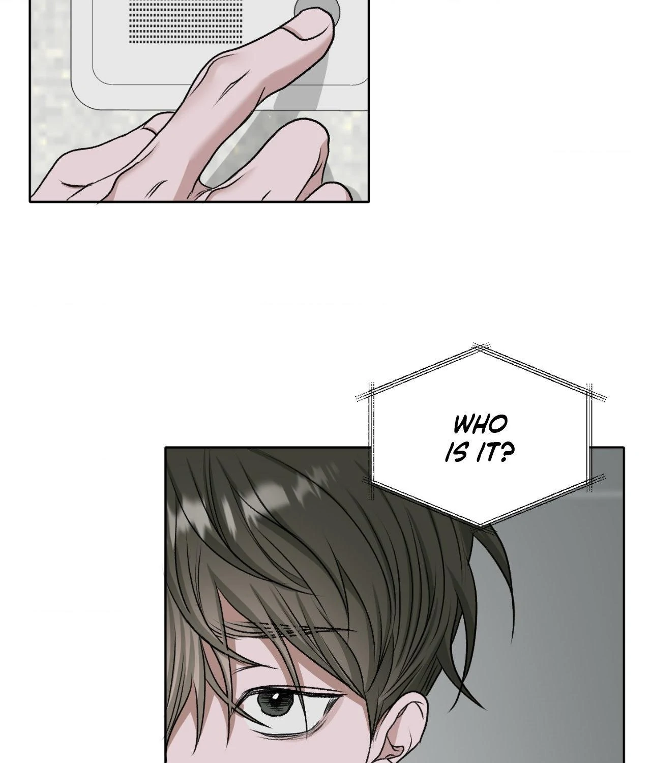 Pond Where Flowers Fall Chapter 44 - Page 44 in English