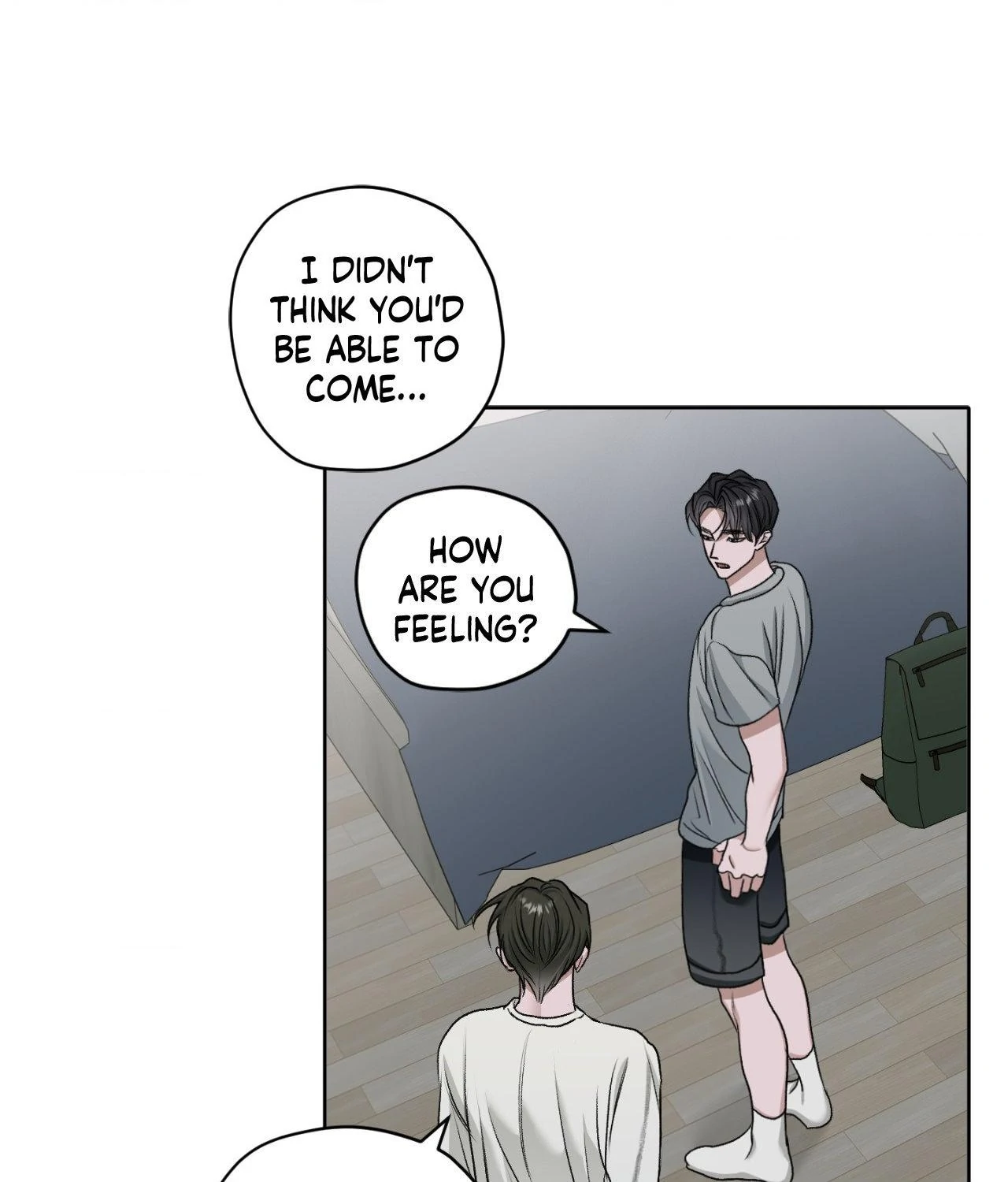 Pond Where Flowers Fall Chapter 44 - Page 52 in English
