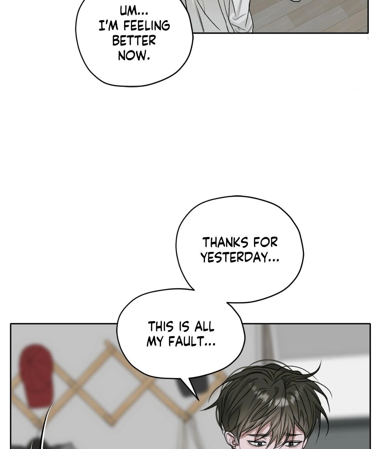Pond Where Flowers Fall Chapter 44 - Page 53 in English