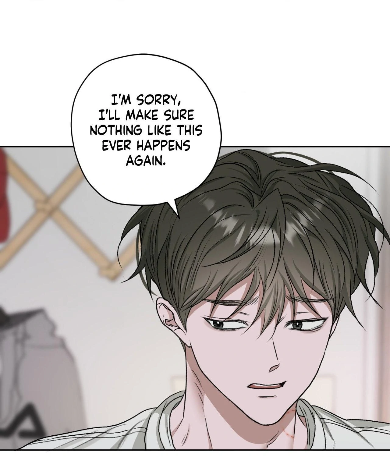 Pond Where Flowers Fall Chapter 44 - Page 55 in English