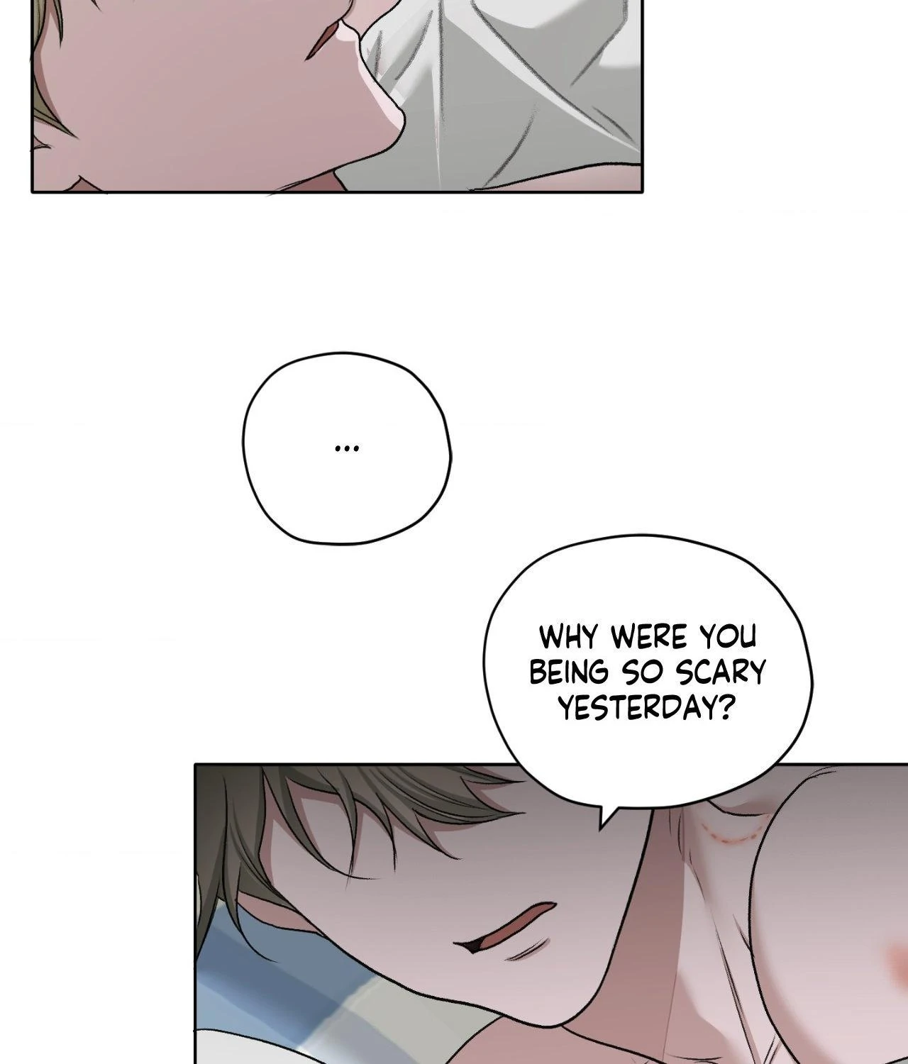 Pond Where Flowers Fall Chapter 44 - Page 6 in English