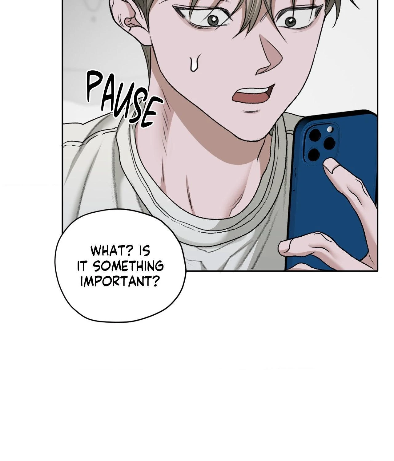 Pond Where Flowers Fall Chapter 44 - Page 67 in English