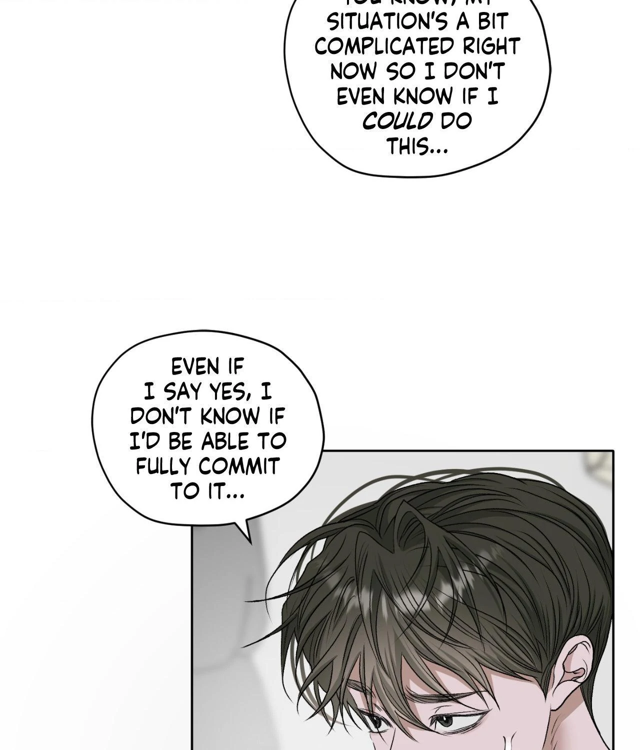 Pond Where Flowers Fall Chapter 44 - Page 75 in English