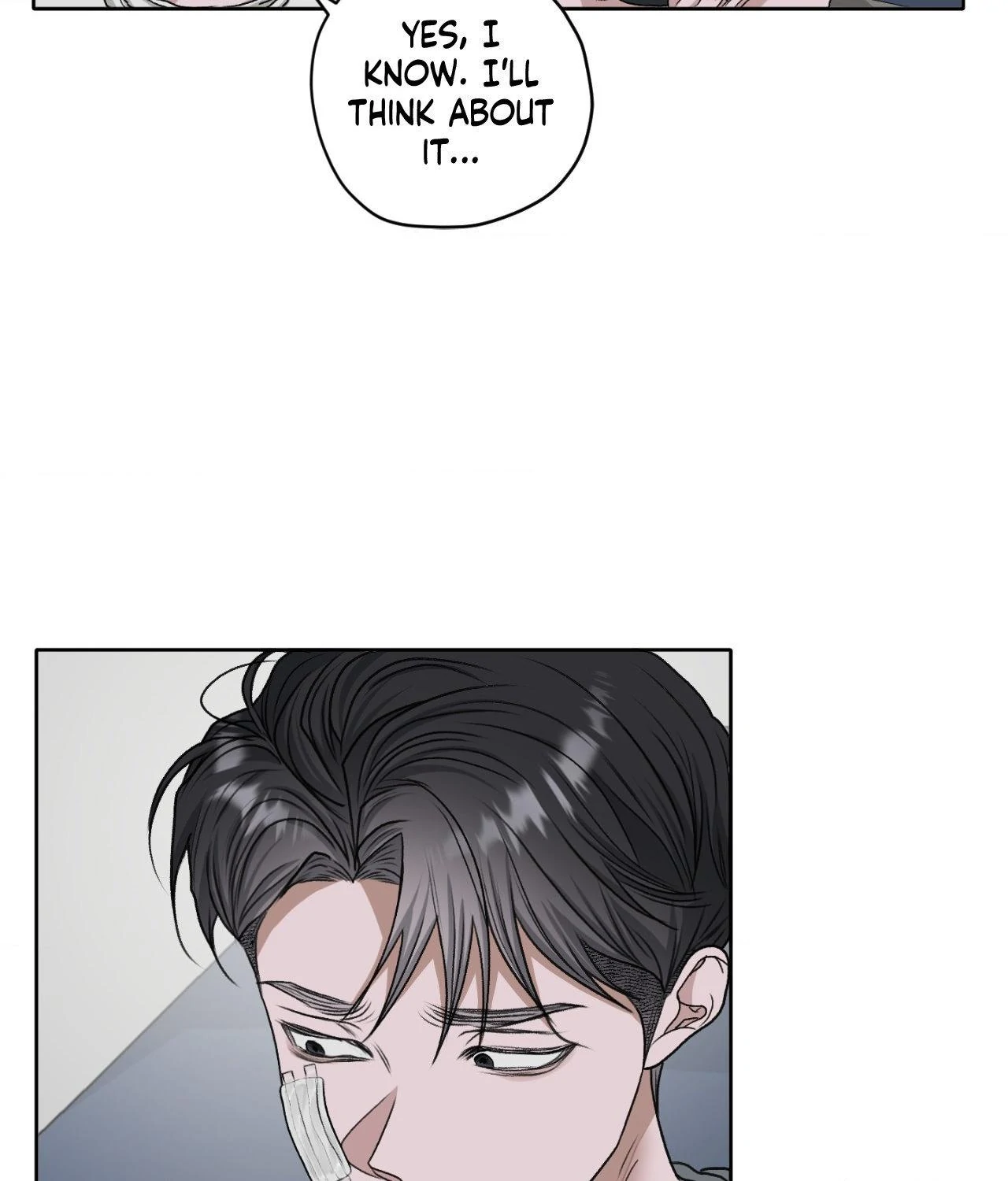 Pond Where Flowers Fall Chapter 44 - Page 78 in English