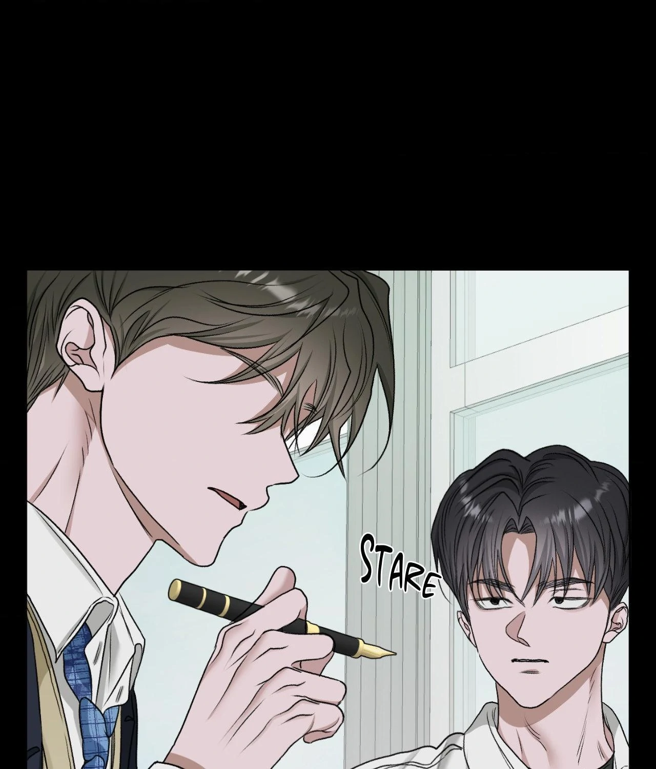 Pond Where Flowers Fall Chapter 44 - Page 83 in English