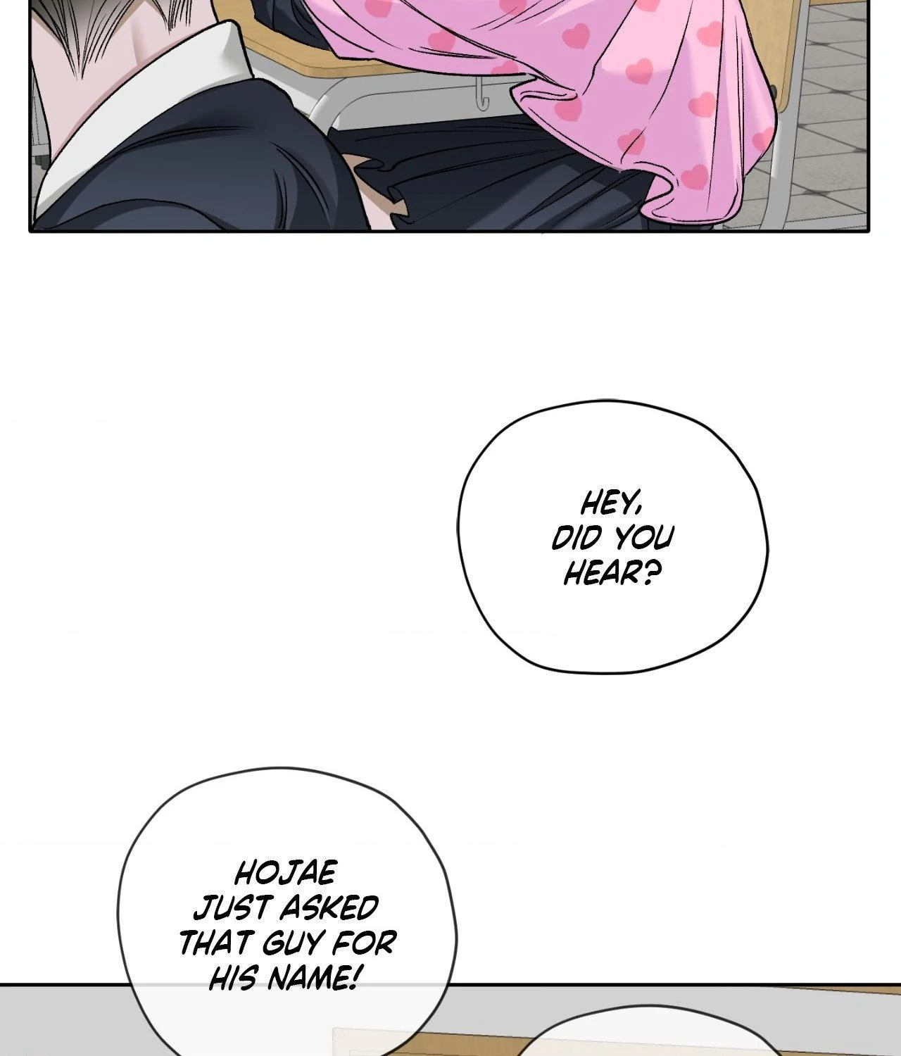Pond Where Flowers Fall Chapter 45 - Page 12 in English