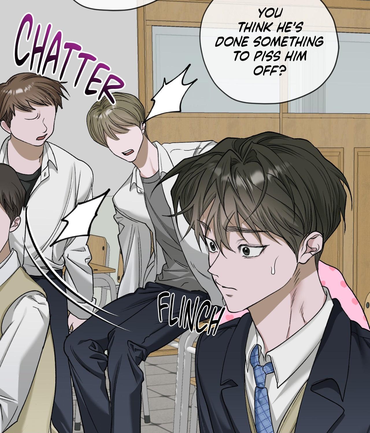 Pond Where Flowers Fall Chapter 45 - Page 13 in English