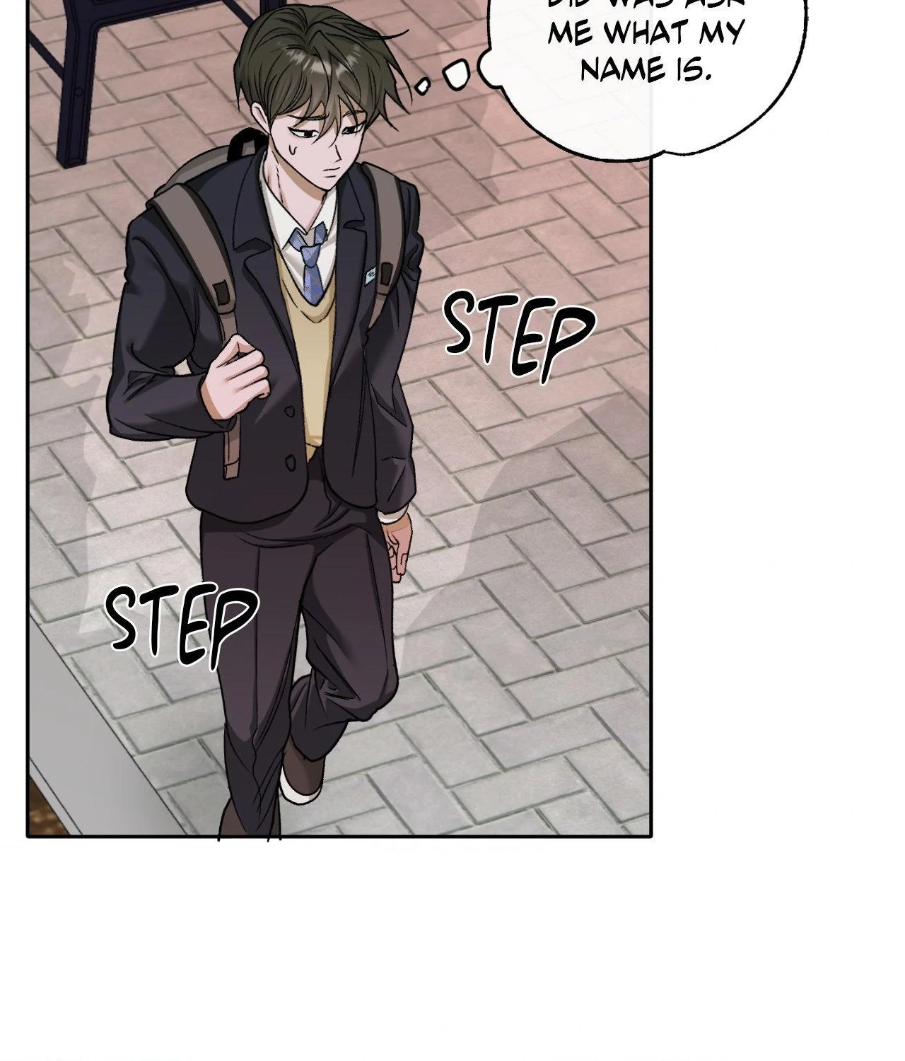 Pond Where Flowers Fall Chapter 45 - Page 20 in English
