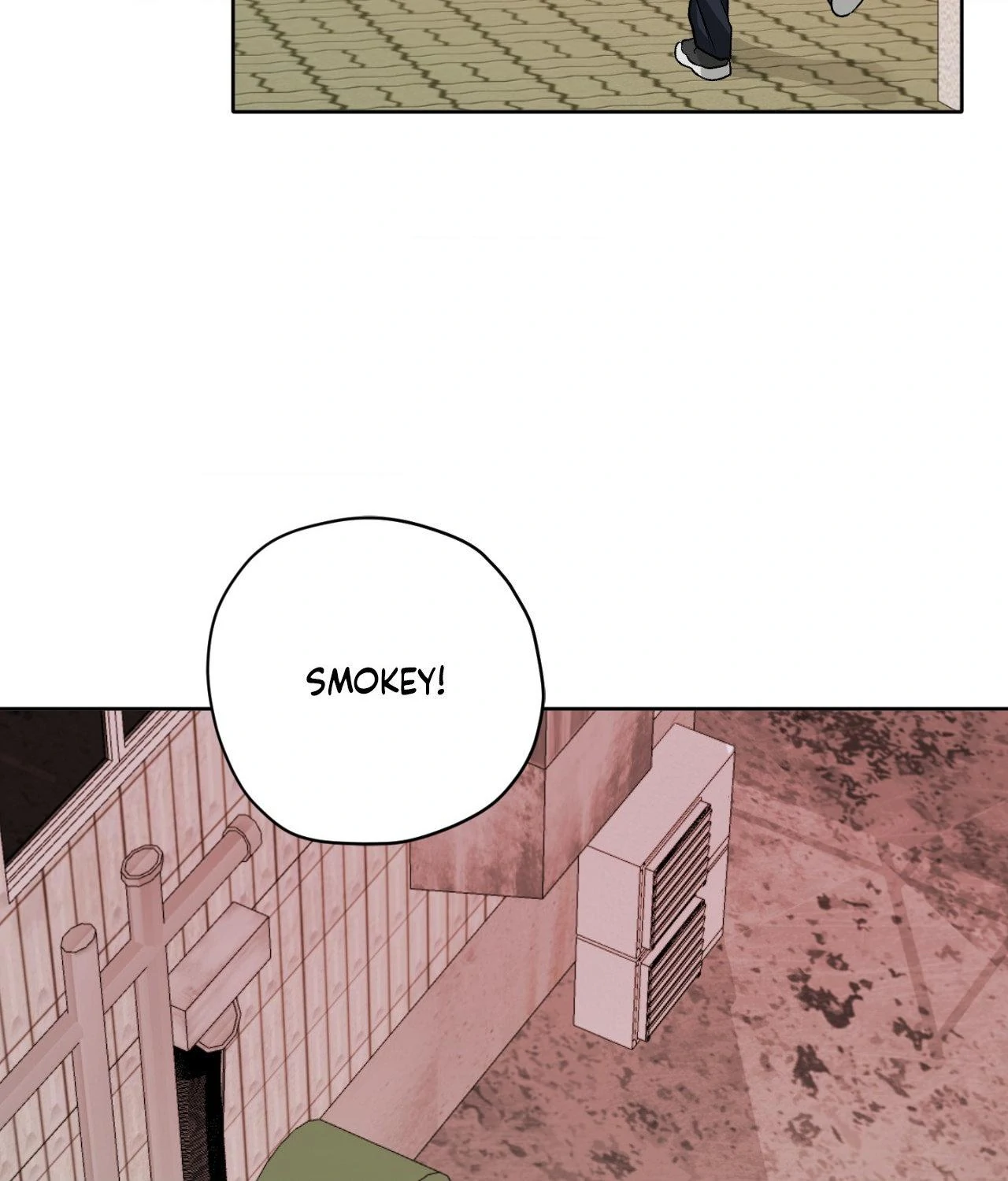 Pond Where Flowers Fall Chapter 45 - Page 24 in English