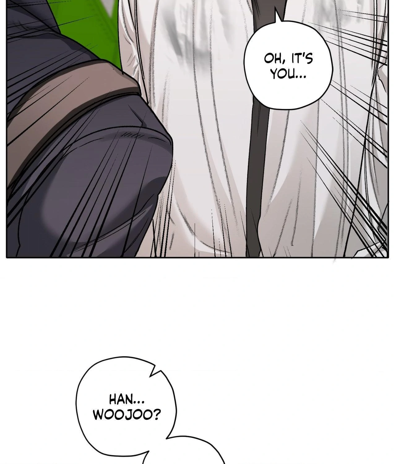 Pond Where Flowers Fall Chapter 45 - Page 31 in English