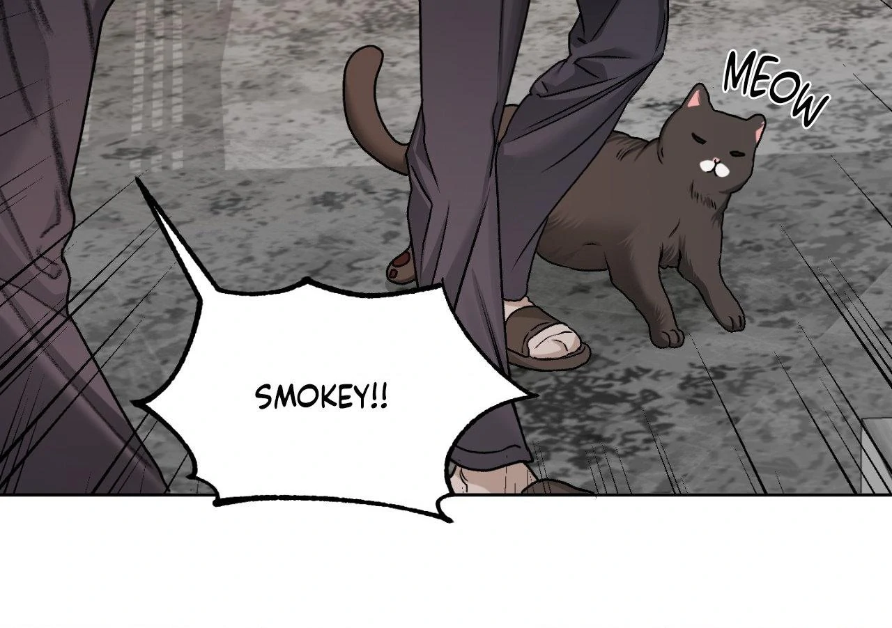 Pond Where Flowers Fall Chapter 45 - Page 40 in English