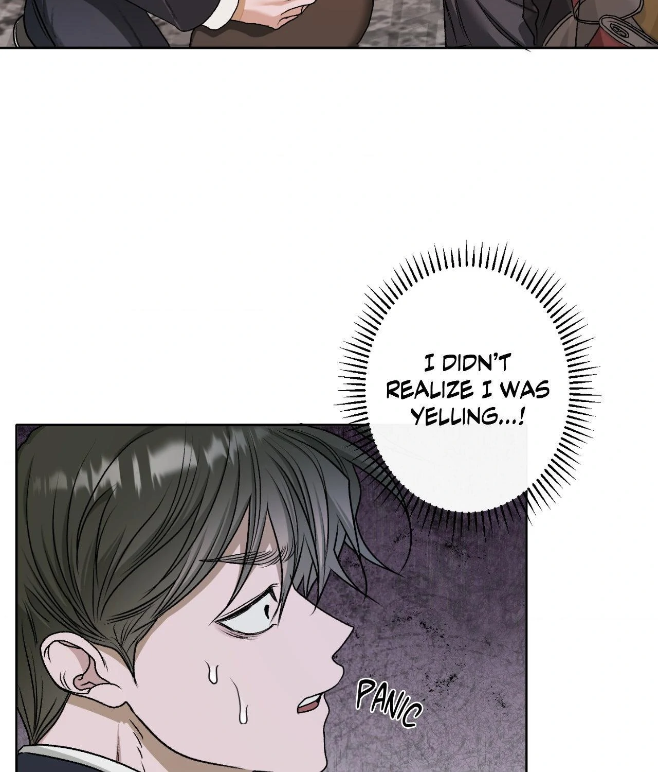 Pond Where Flowers Fall Chapter 45 - Page 54 in English