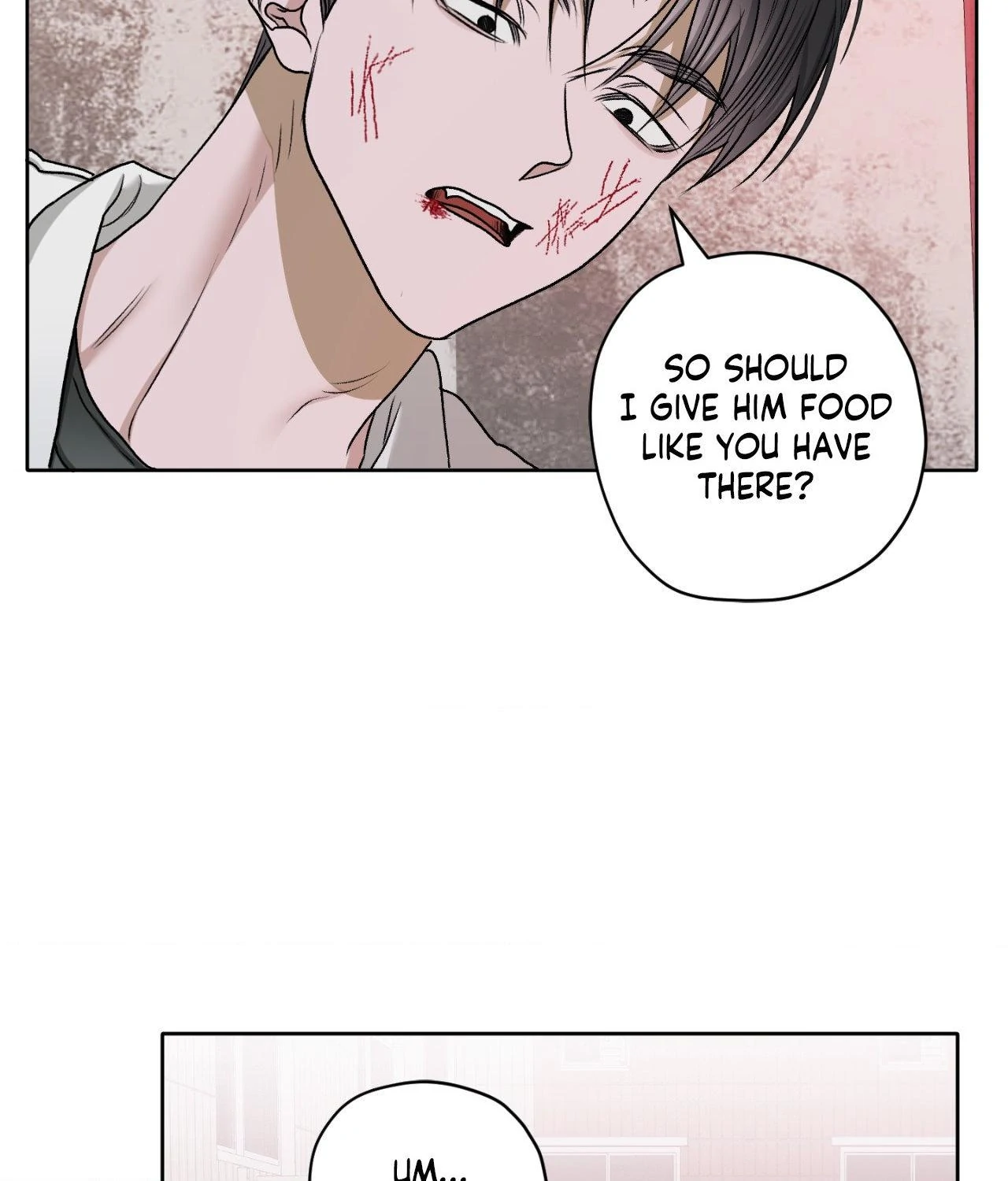 Pond Where Flowers Fall Chapter 45 - Page 58 in English